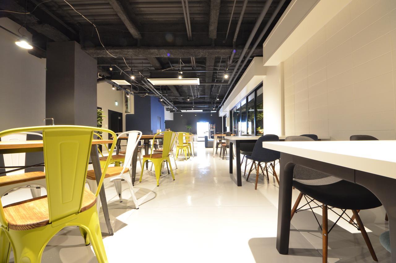 Very Hostel Namba Osaka Zewnętrze zdjęcie